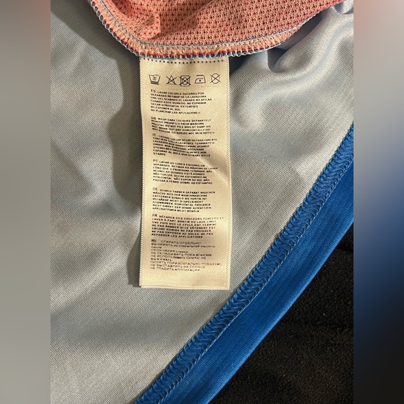 Mens joma Cruz Azul 95th Anniversary Home Jersey NWT - Picture 5 of 5